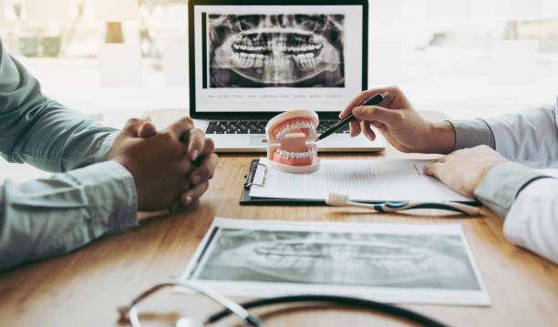 Best Emergency Dental Extractions in Brown Station, MD