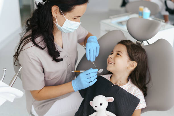Best Emergency Dentist for Lost Fillings or Crowns in Brown Station, MD