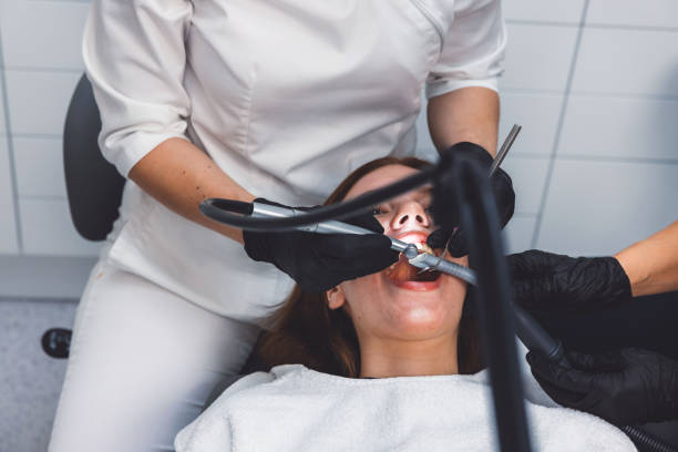 Best Holiday Emergency Dentist in Brown Station, MD