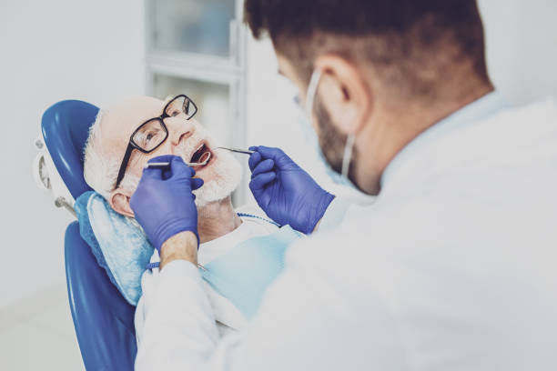 Best Emergency Root Canal Treatment in Brown Station, MD
